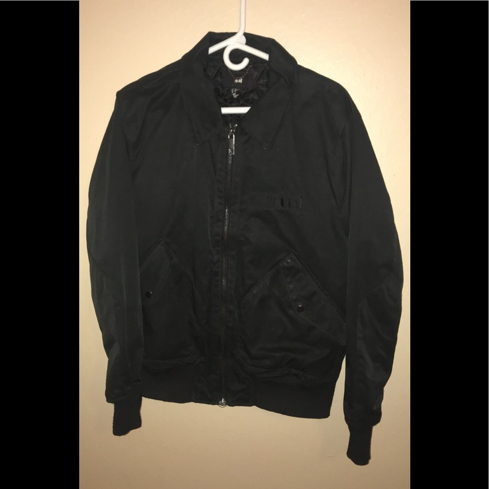 H&M Bomber Jacket